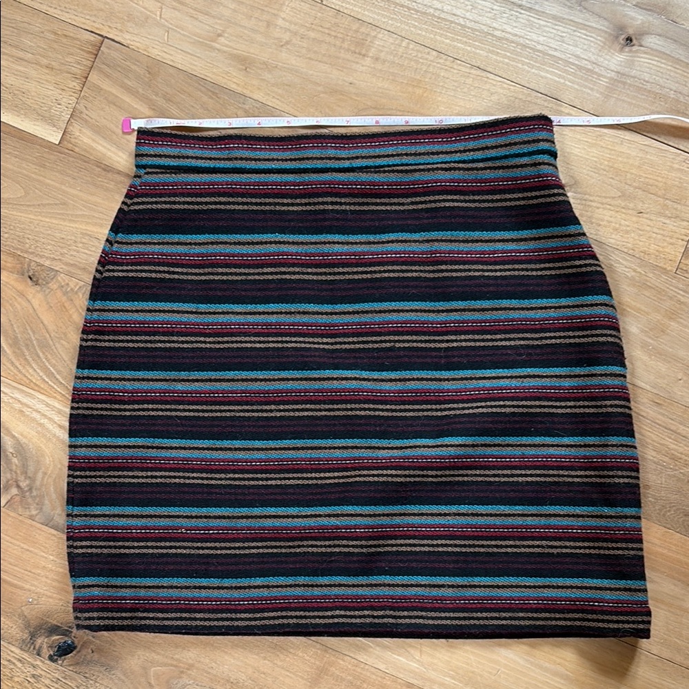 Mini Pencil Skirt size 6